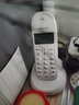 摩托罗拉（Motorola）4G全网通移动固话 无线插卡录音电话机座机 电销移动办公家用 支持移动联通电信广电卡手机卡 FW300RC 4G全网通 插卡电话录音版 实拍图