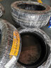 德国马牌（Continental）轮胎/防爆胎 225/45R17 91W FR UCJ SSR 适配ATS/ATS-L奔驰A级 实拍图