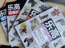 乐高-仿生机器人设计 实拍图