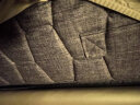 亚朵星球酒店同款床垫海绵记忆棉弹簧软硬双面加厚垫子席梦思1.8×2米 晒单实拍图