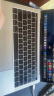 苹果（Apple） MacBook Pro/Air 二手苹果笔记本电脑 商务 办公 游戏 设计 剪辑 95新16款H12灰VP2银8G-256G带Bar 实拍图