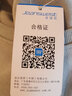 真维斯（JEANSWEST） 圆领卫衣男女同款秋冬季加绒加厚保暖宽松休闲长袖套头潮牌上衣 加绒 湖蓝 躺平柯基_K 2XL 实拍图