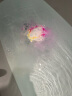 施丹兰（STENDERS）彩虹云朵泡澡球气泡弹130g 欧洲进口泡泡球 实拍图