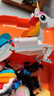 乐高（LEGO）积木拼装31140 神奇独角兽男孩女孩儿童玩具生日礼物 实拍图