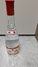 汾酒 红盖玻汾 清香型白酒 42度 475mL 单瓶装 纯粮酒 实拍图