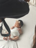 EVOCELER婴儿礼盒新生儿小孩衣服男女宝出生用品夏季初生百日满月儿童礼物 晒单实拍图