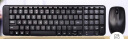 罗技（logitech） MK220无线键鼠套装办公专用10米覆盖无限键盘鼠标台式电脑通用外接笔记本 MK220 无线键鼠套装 晒单实拍图