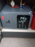 樱花雪储水式电热水器10升小厨宝 家用厨房2200W升级一级能效速热增容触控预约款C1022-A13-1  实拍图