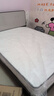 海马匠府床垫酒店真空压缩卷包独立弹簧床垫厚席梦思乳胶软硬两用定制 五星酒店经典款：微硬约24cm厚 1.5x2.0米 实拍图