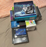 宏碁掠夺者（PREDATOR）32G(16G×2)套装 DDR5 6600频率 台式机内存条 Pallas II 凌霜系列（C34）石耀黑 AI电脑配件 实拍图
