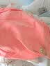 优奇德绒婴儿连体衣服秋冬宝宝保暖内衣秋装无痕无骨缝制a类护肚睡衣 实拍图