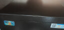 虎牌保险柜家用小型床头保险箱办公财务专用 密码指纹WIFI远程全钢防盗可入墙固定入衣柜保管箱 60cm高 黑色（三层） 密码款(按键密码   钥匙) 晒单实拍图