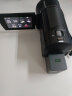 SONY 索尼 FDR-AX45A高清数码摄像机4K专业视频拍摄dv录像机直播旅游婚庆便携式摄影机 新款AX45A摄像机 套餐一 晒单实拍图
