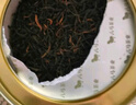 八马茶业红茶 武夷山金骏眉特级 80g罐装茶叶自己喝 实拍图