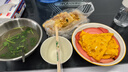 苏泊尔（SUPOR）电饼铛家用 电饼档双面加热煎饼锅 煎烤机烙饼锅三明治机 加大加深 早餐机烤肉独立控温 JJ30A645 实拍图