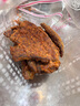 石佛洞手撕超大块牛肉干250g  贵州特产高原黄牛肉干肉铺零食 年货礼盒 麻辣味 实拍图