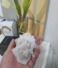 同仁堂人参枸杞九宝茶补肾壮阳养生茶枸杞泡水喝专用男士茶叶滋补十宝 【3盒96包】 实拍图