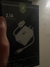 荣耀（HONOR）荣耀Play3 双卡双待 大电池 学生老人二手手机 95新 幻夜黑 4G+64G 全网通 实拍图
