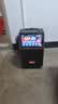 先飞户外广场舞拉杆音响带显示屏家用触屏便携式wifi移动ktv拉杆音箱视频点歌一体机 20吋触摸板+双话筒+U盘 实拍图