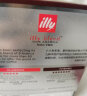 ILLY意利（illy）挂耳咖啡（深度烘焙）滤挂式焙炒咖啡粉45g/5片 实拍图