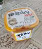 福山 田舍 味增酱日本进口味增汤用味噌酱白味噌增鲜调味酱酱料 减盐味噌酱500g*1盒 实拍图