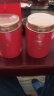 七春茶叶六堡茶黑茶 2020年广西梧州窖藏熟茶500g节日礼盒送长辈 晒单实拍图