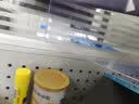 米瑞思（mryc）显示器电脑防蓝光保护屏 台式电脑屏幕保护膜 防辐射护眼蓝光膜亚克力31.5/32英寸16:9 实拍图