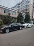 KYB 减震器 凯美瑞 XV70 八代 XV80 九代  舒适型 黑筒 前减2只装 实拍图
