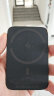 邦克仕(Benks)磁吸充电宝MagSafe适用苹果15/14ProMax/13无线超薄小巧迷你移动电源适用三星华为小米手机 黑 晒单实拍图