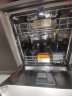 方太洗碗机V6系列嵌入式家用高能气泡洗 15套大容量锅碗一次洗 加强除菌 7天长效存储 一级水效VJ06 晒单实拍图