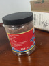 维霆山东特产正宗虾酱海鲜酱发酵咸味虾酱即食海鲜酱纯手工可生吃 瓶装500g 实拍图