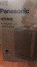 松下（Panasonic）空气净化器 除甲醛加湿净化一体机 家用智能除菌除异味大面积空气过滤过敏源PM2.5净化机 【70㎡除菌加湿净化器】F-113C8VX-S银 实拍图