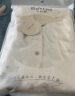 贝肽斯婴儿衣服四季婴儿连体衣夏季宝宝打底纯棉长袖室内哈衣 晴岛之歌-中开 66cm 实拍图