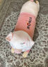 悦动绒小猪猪玩偶毛绒玩具女孩陪睡觉抱枕儿童布娃娃公仔生日礼物女生友 圆眼比心猪（余生都是你） 1.4m ~1.5m 实拍图