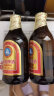 青岛啤酒（TsingTao）精酿系列 金质小棕金低温酿造296ml*24瓶 整箱装  五一出游 实拍图