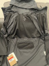 耐克（NIKE）男子 JACKET 运动 休闲连帽夹克 FB7541-010/黑色 L 晒单实拍图