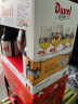 督威（DuveL） 精酿啤酒 收藏家系列礼盒 限量款 330ml*4瓶+1个艺术杯 实拍图