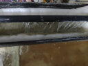 森森（SUNSUN）鱼缸过滤棉水族箱过滤材料生化棉过滤器加厚高密度白棉 12cm宽*6米长*2cm厚 实拍图