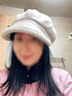 BuyYii 八角帽子女秋冬季加厚保暖贝雷帽时尚百搭韩版文艺显脸小 BLM-43米白色 M 可调节(54-59cm) 实拍图
