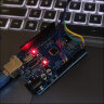 2021 For-arduino UNO-R3主板单片机模块 控制开发板改进行家版本 改进版  R3 开发板(不带线) 晒单实拍图