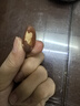 老香农新货鲍鱼果仁每日坚果正宗巴西沙漠果非新疆特产干果孕妇小零食 1斤【原味】250g*2袋 实拍图