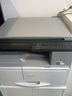 理光（Ricoh）MP 2014、M2510、M2310N、M2810N黑白激光A3、A4打印机家用商用办公打印复印扫描一体机多人复印机 MP 2014标配，咨询升级无线，打印/复印/彩扫 **标配+ 实拍图