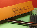 金豪（Jinhao） 65银色全钢钢笔学生男女练字笔签字笔商务定制刻字可换墨囊元旦春节新年开学礼物 全钢 F尖 实拍图