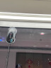 玻妞（HOBOT）全自动家用喷水擦窗机器人波妞擦玻璃机器人 干湿两用擦玻璃窗神器 玻妞388 实拍图