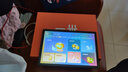 一米（ameter）Ai智能平板M10拍读本学习机护眼幼小初高家长管控全科同步拍照点读练习机英语国学练儿童早教机 【M10首款拍读机】高级灰 256GB 实拍图