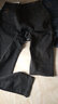 叄南牛仔裤男春秋款季韩版潮流弹力帅气修身小脚百搭休闲长裤子男 黑灰色+黑蓝色【两条装】 34 实拍图