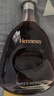轩尼诗（Hennessy） 詹姆士 干邑白兰地 法国进口洋酒 700ml 礼盒装  实拍图