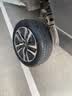 阿特拉斯汽车轮胎225/50R17 98V AC300 适配雅阁/帝豪GS 实拍图
