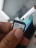 BLKE CF卡 32G内存卡50D佳能5D2尼康D700单反相机高速存储卡7D 5D3 50M/S 32G CF卡（单卡） 实拍图