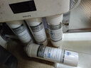 飞利浦（PHILIPS）家用净水器Pro75/Pro400/Pro500/WP4160等系列复合滤芯套装 WP3975+3977+3985【4160套装】 实拍图